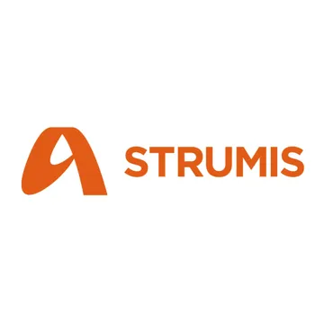 STRUMIS Logo