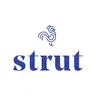 Strut logo