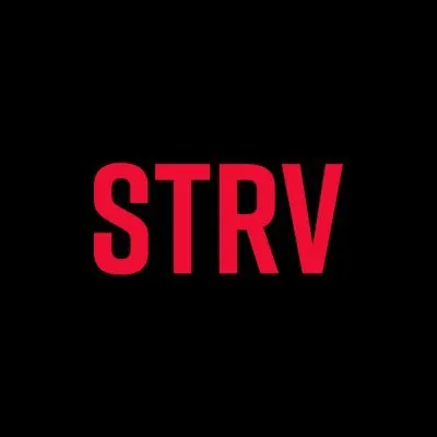 STRV logo