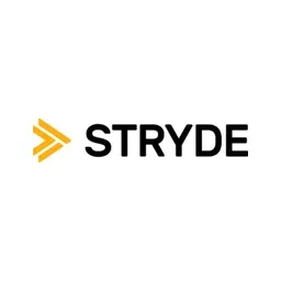Stryde logo