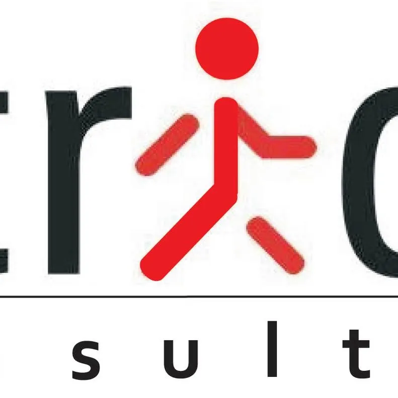 Stryde Consulting Services LLC logo