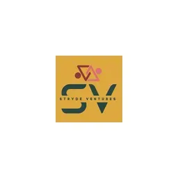 Stryde Ventures logo