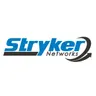Stryker Networks logo