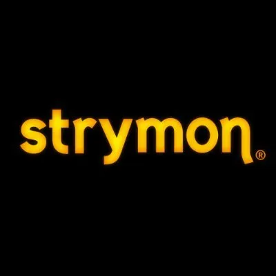 Strymon logo