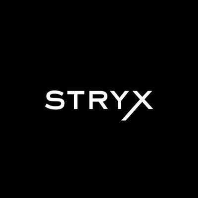 Stryx logo