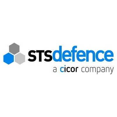 STSdefence logo