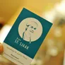 Logo Bistro St. Sjaak