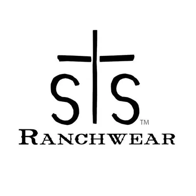 STS Ranchwear logo