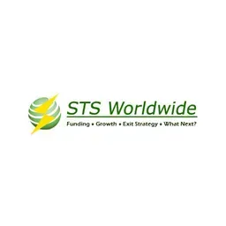 STS Worldwide Inc. logo