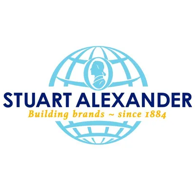 Stuart Alexander  Co logo