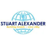 Stuart Alexander & Co Pty Ltd Logo