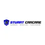 Logo Stuart Carcare wasboxen
