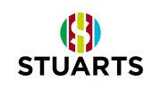 Stuarts London logo