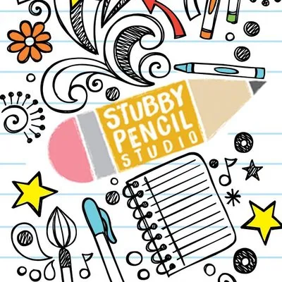 Stubbypencilstudio