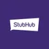 StubHub logo