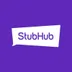 Stubhub International logo