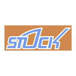 STUCK Roadside Assistance Logo & Brand Assets (SVG, PNG and vector ...