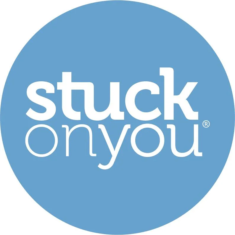Stuckonyou