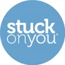 Stuck on You logo