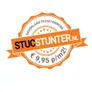 Logo StucStunter.nl