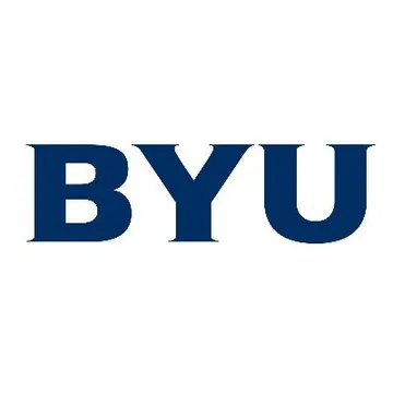 BYU Student Alumni Association Logo