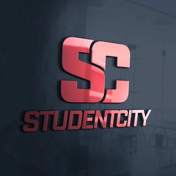 StudentCity, Inc. Logo