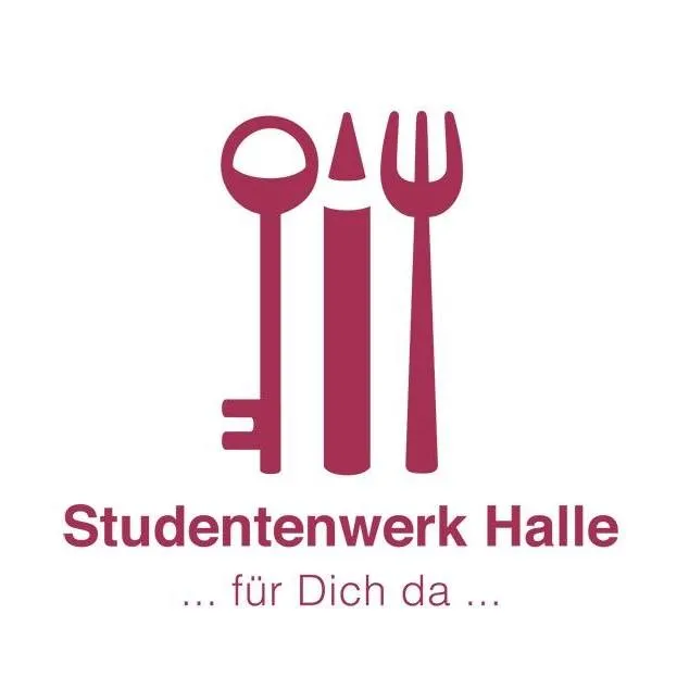 Studentenwerk Halle logo