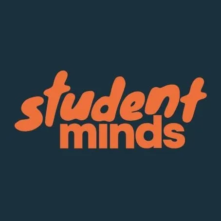 Student Minds logo