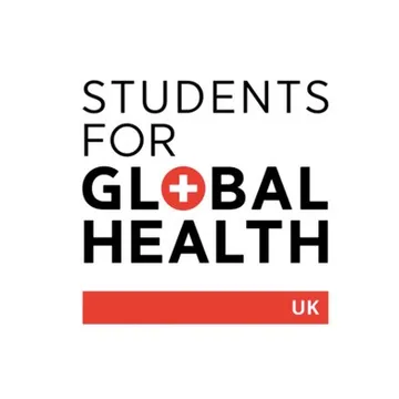 Students for Global Health Logo