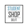 Logo StudentShop Delft Printing