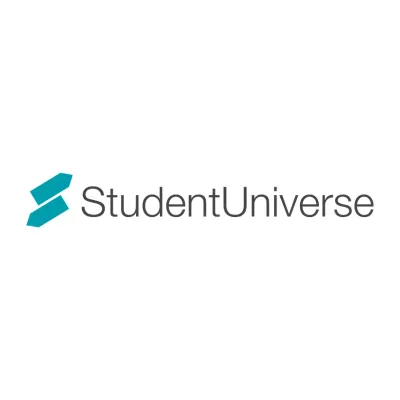 StudentUniverse logo