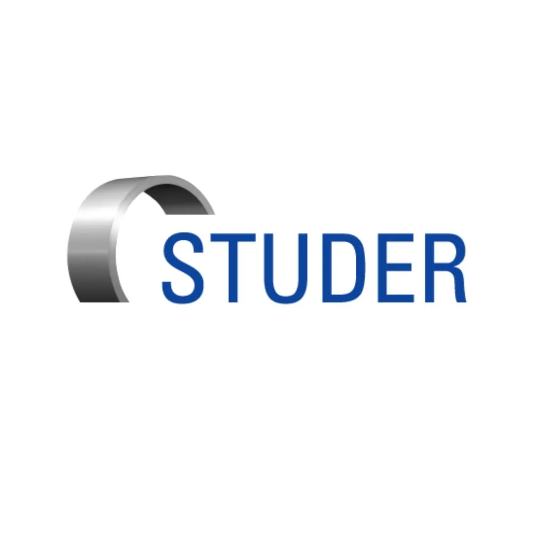 Fritz Studer AG logo