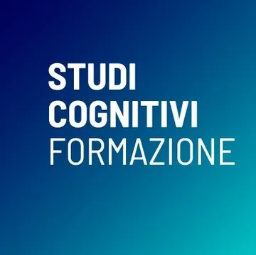 Studi Cognitivi Formazione Logo