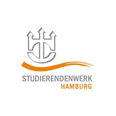 Studierendenwerk Hamburg logo
