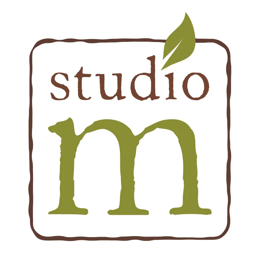 Studio M logo