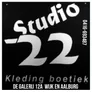 Logo Studio 22