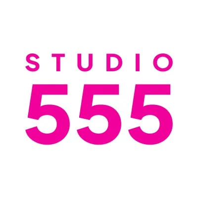 Studio555 logo