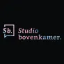 Logo Studio Boovenkamer