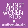 Logo Studio De Winkel