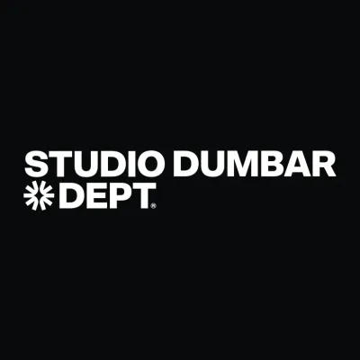 Studio Dumbar Logo