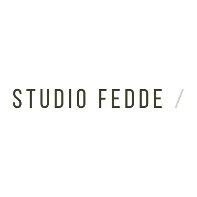 Studio Fedde logo