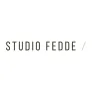 Logo Studio Fedde