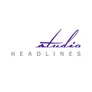 Logo Studio Headlines - Groningerstraat