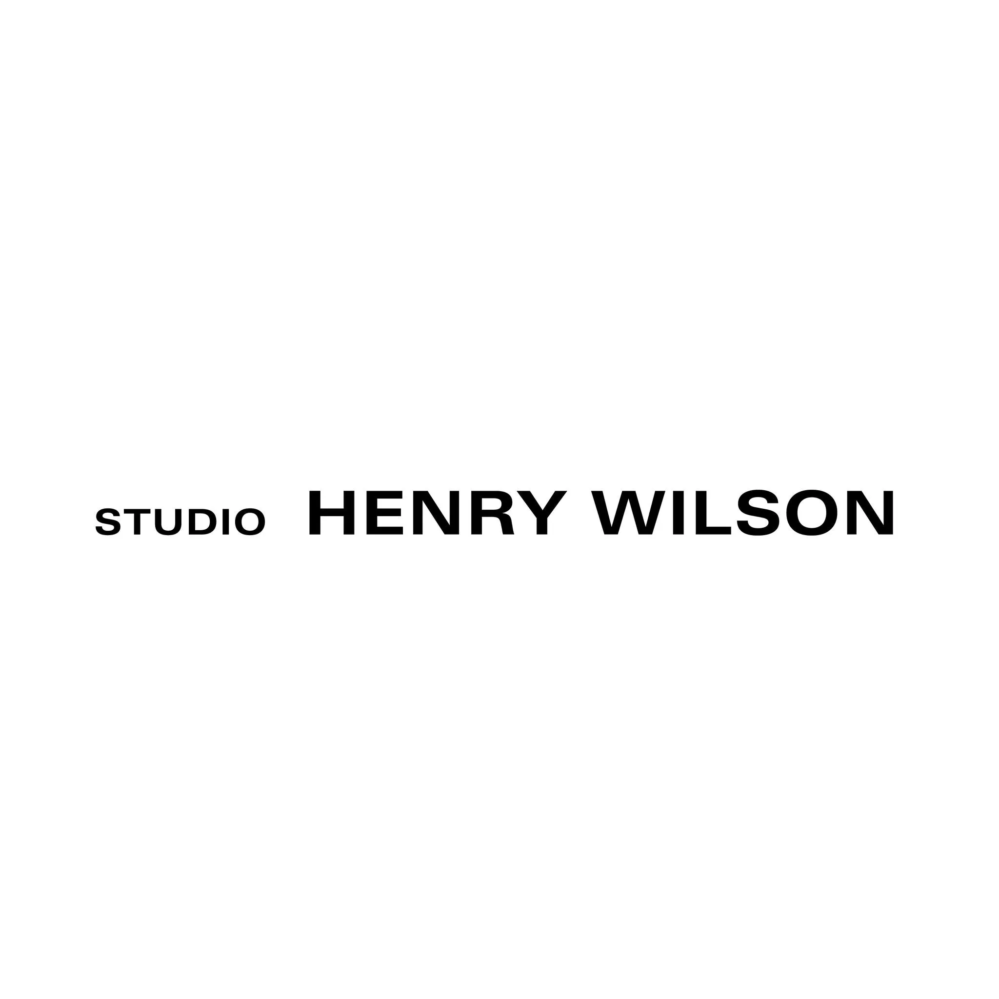 Studiohenrywilson