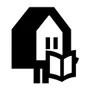 Logo Studio Hoekhuis boek & beeld