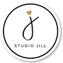 Logo Studio Jill - van Weedestraat