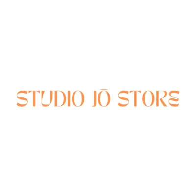 STUDIO JO STORE logo