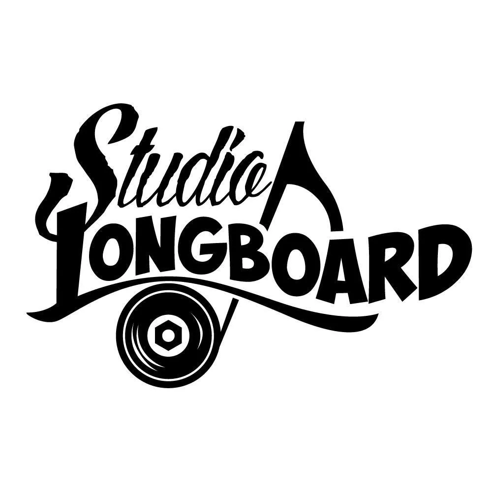 Studio Longboard