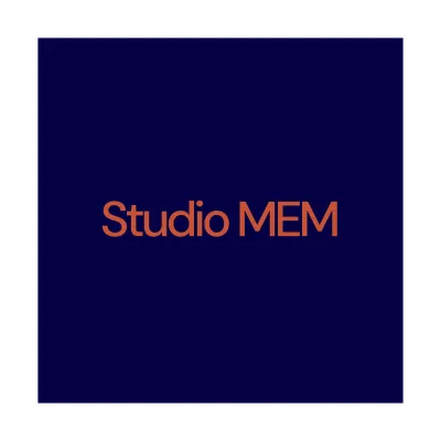Studio MEM logo