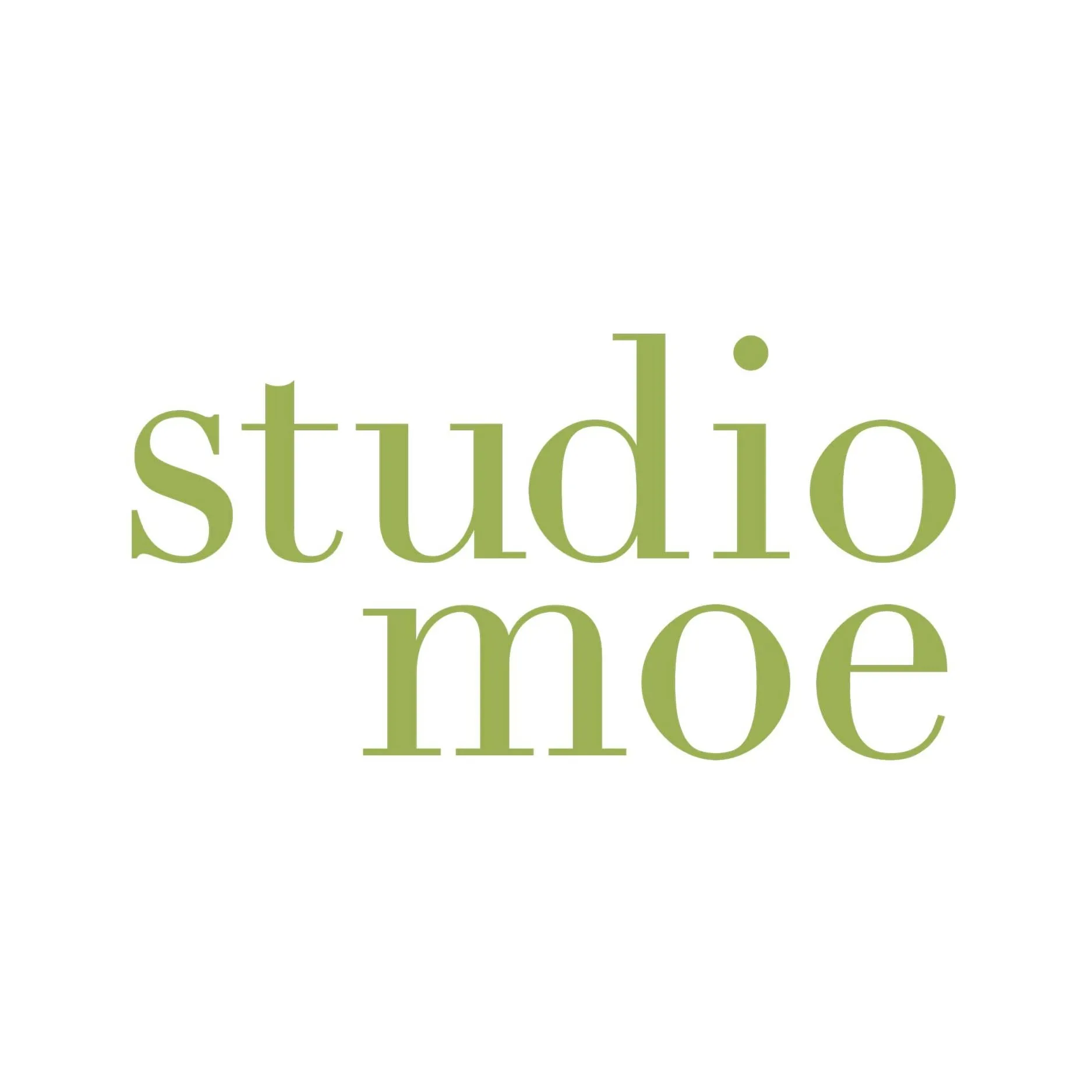 Studio Moe Logo